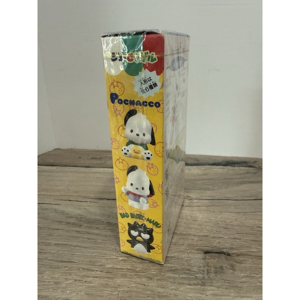 SANRIO HELLO KITTY KABAYA CANDY DISPENSER & PENCIL TOPPER FROM JAPAN NIB - Picture 5 of 7